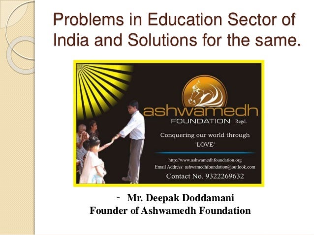 conclusion of education system in india conclusion on present education system in india